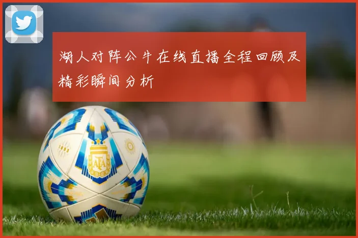 湖人对阵公牛在线直播全程回顾及精彩瞬间分析
